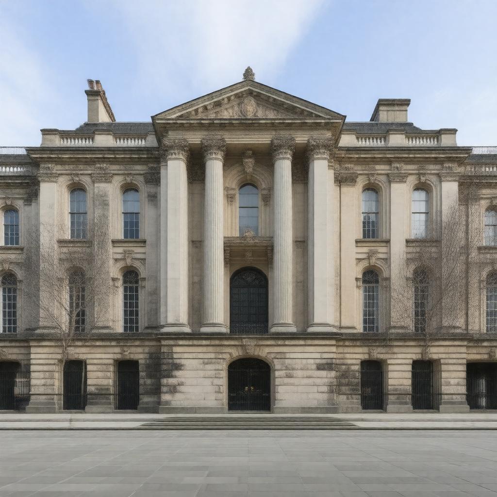 RIBA (Royal Institute of British Architects)